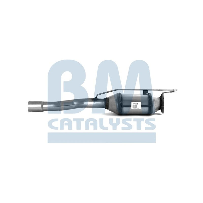 BM Catalysts Dpf fits VW Phaeton 2004-2007 3.0