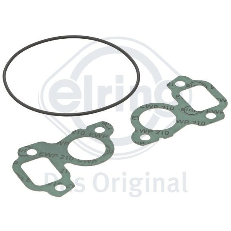Elring Water Pump Gasket Set ID fits Callaway C12 1998-2003 5.7