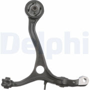 Delphi Control/Trailing Arm Lower fits Honda Accord VIII 2008-2015 2.0 2.2 2.4