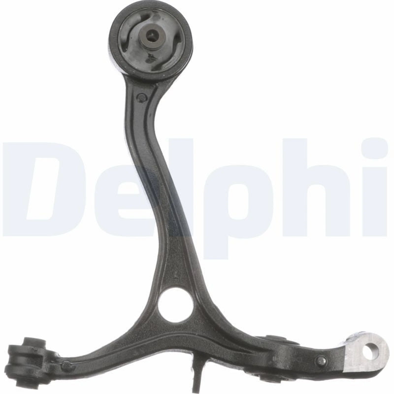 Delphi Control/Trailing Arm Lower fits Honda Accord VIII 2008-2015 2.0 2.2 2.4