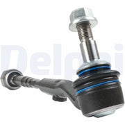 Delphi Inner Rack End Right Joint fits BMW 1 Sports Hatch 2012-2019