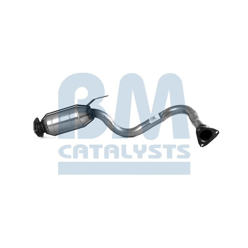 BM Catalysts Homologated Petrol Cat fits Audi 80 B4 1991-1995 2.6 2.8