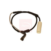 Apec Brake Pad Wear Sensor Front fits Alpina D3 2005-2008 2.0