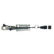Juratek Brake Pad Wear Sensor Front fits Renault Trucks Midlum 2000-2001