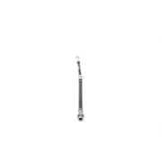 Bosch Brake Hydraulic Hose Line Rear Left fits Hyundai I10 I 2007-2013