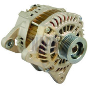 NAPA Car Alternator 12V fits Nissan Micra C+C III 2005-2010 1.6