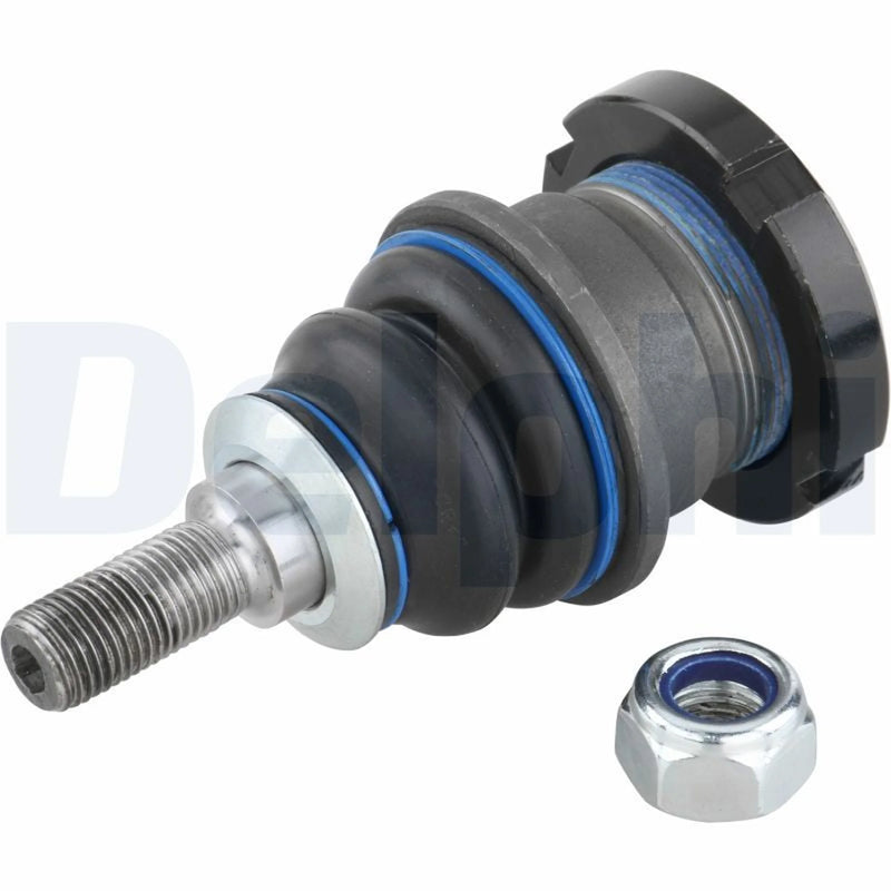 Delphi Ball Joint Rear fits Mercedes-Benz M-Class 1998-2005