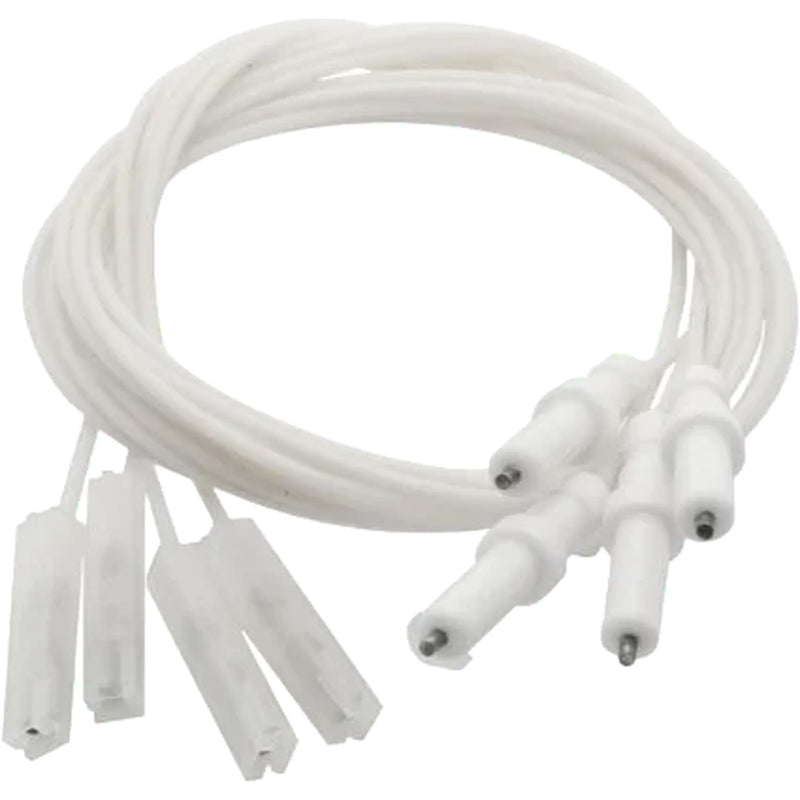 Thetford Type S Hob Electrodes - 4 Pack