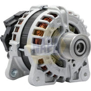 NAPA Car Alternator 12V fits Dacia Dokker 2019-2021 1.3