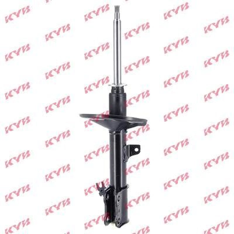 KYB Shock Absorber Damper Strut Front Left fits Lexus Rx 2000-2003