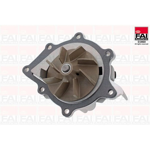 FAI Engine Cooling Water Pump WP6505