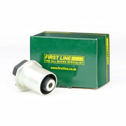 First Line Axle Beam Bushing Left fits Renault Clio 1998-2016