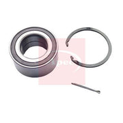 Apec Wheel Bearing Kit fits Chrysler Sebring 2007-2010 2.0 2.4 2.7