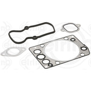 Elring Cylinder Head Gasket Kit fits Mercedes-Benz Axor 2 2004 on