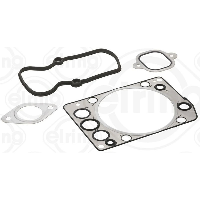 Elring Cylinder Head Gasket Kit fits Mercedes-Benz Axor 2 2004 on