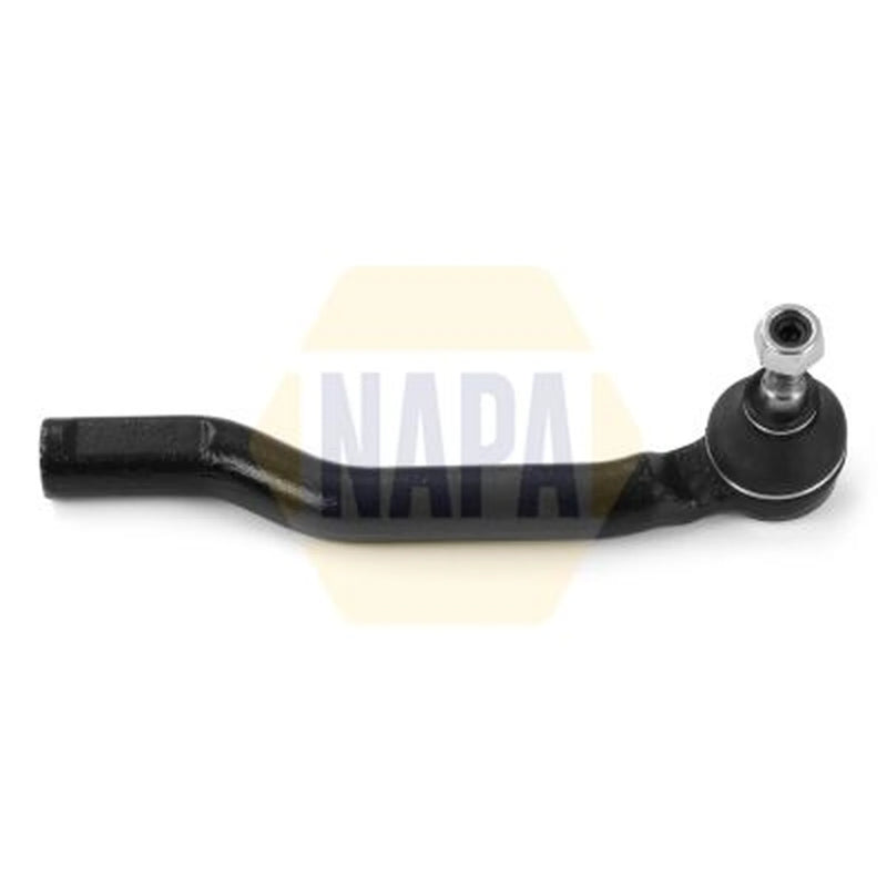 NAPA Steering Tie Rod End Ball Joint M12x1.25 fits Nissan Cube 2009-2010 1.5 1.6