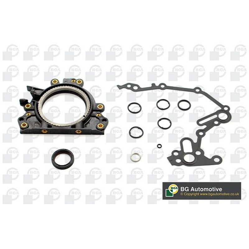 BGA Crankcase Gasket Kit ID fits Audi A1 2012-2018 1.4