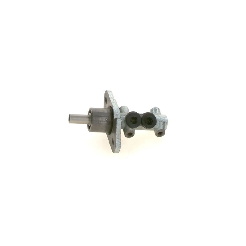 Bosch Brake Master Cylinder Hydraulic Assembly fits Nissan Micra II 1992-2003
