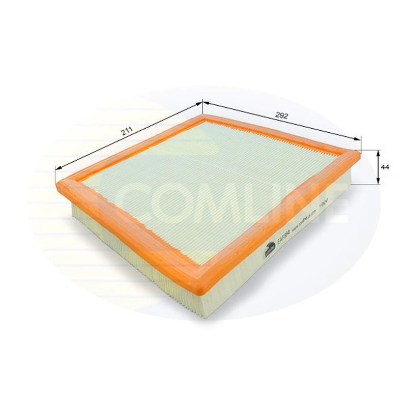 Comline Engine Air Filter fits BMW 2 Active Tourer 2014-2021