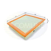 Comline Engine Air Filter EAF884