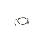 Bosch Brake Pad Wear Sensor Rear fits BMW Z4 Roadster 2009-2016