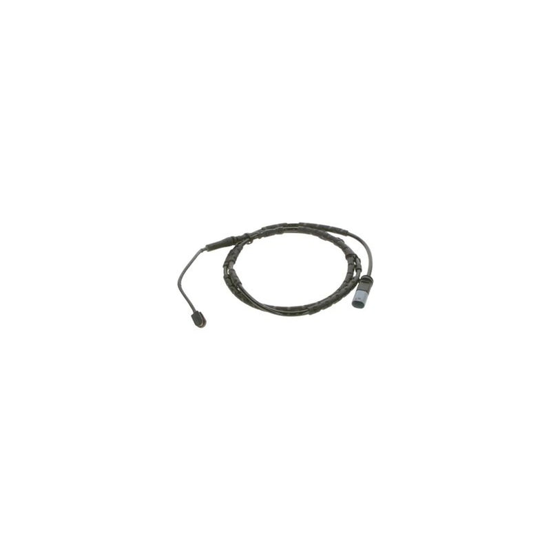 Bosch Brake Pad Wear Sensor Rear fits BMW Z4 Roadster 2009-2016