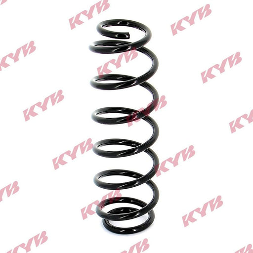 KYB Rear Suspension Coil Spring RA5845