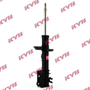 KYB Shock Absorber Damper Strut Front Right fits Fiat 500X 2014-2021