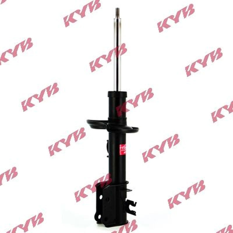 KYB Shock Absorber Damper Strut Front Right fits Fiat 500X 2014-2021
