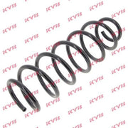 KYB Front Suspension Coil Spring fits Citroën C5 III 2008-2016 2.0