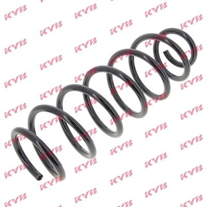 KYB Front Suspension Coil Spring fits Citroën C5 III 2008-2016 2.0