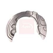 Apec Brake Disc Splash Guard Front Right ASG1019