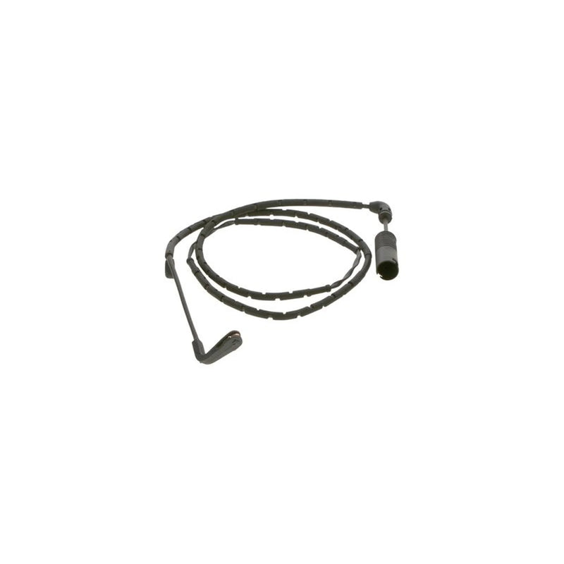 Bosch Brake Pad Wear Sensor Rear fits Land Rover Range Rover 2004-2012