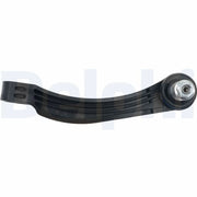 Delphi Stabiliser Bar Link Coupling Rod Left fits Audi Q4 E-Tron 2021 on