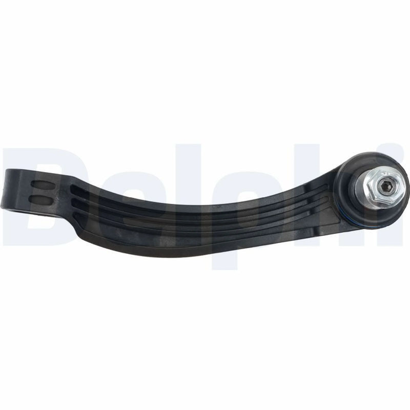 Delphi Stabiliser Bar Link Coupling Rod Left fits Audi Q4 E-Tron 2021 on