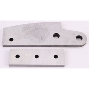 Sealey Upper & lower blade set