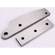Sealey Upper & lower blade set