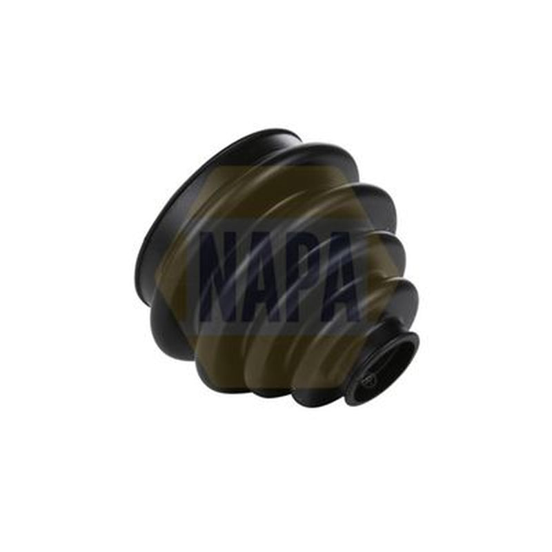 NAPA Drive Shaft Bellow Front Left fits Aixam 400 2000-2002 0.4