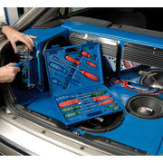 Draper Mechanic's/Engineer's Screwdriver Set (16 Piece) 56773 Draper - Dynamic Drive