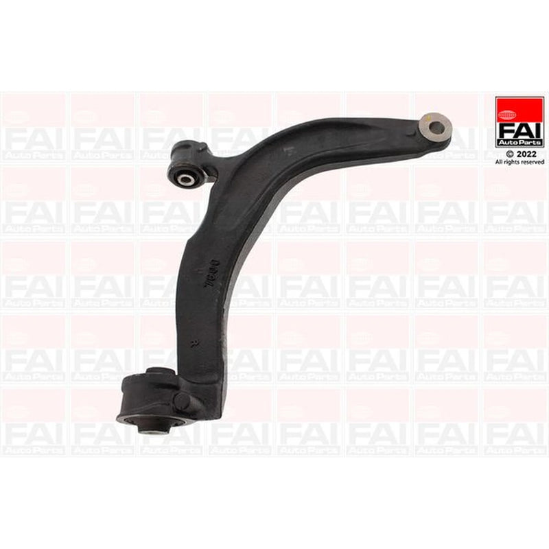 FAI Control/Trailing Arm
