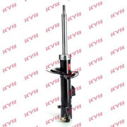 KYB Shock Absorber Damper Strut Front Left fits Nissan Primera 2002-2008