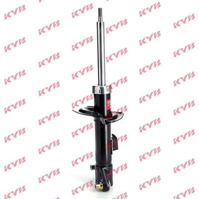 KYB Shock Absorber Damper Strut Front Left fits Nissan Primera 2002-2008