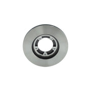 Bosch Front Brake Discs & Pads fits Mitsubishi L400 Bus 1995-2002 2.0