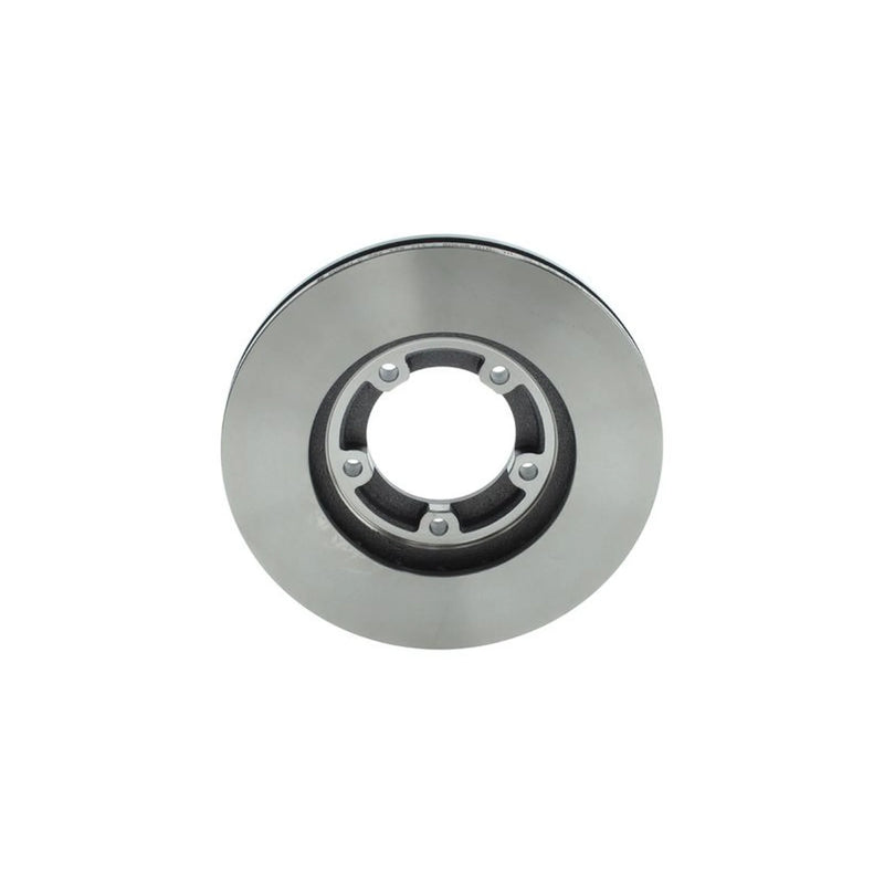 Bosch Front Brake Discs & Pads fits Mitsubishi L400 Bus 1995-2002 2.0