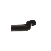 Gates Radiator Coolant Hose 285mm ID fits Audi A3 1996-2003 1.8