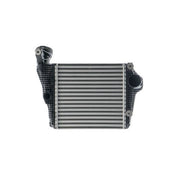Mahle Intercooler (Charge Air Cooler) fits Porsche Macan 2014-2018 3.0 3.6