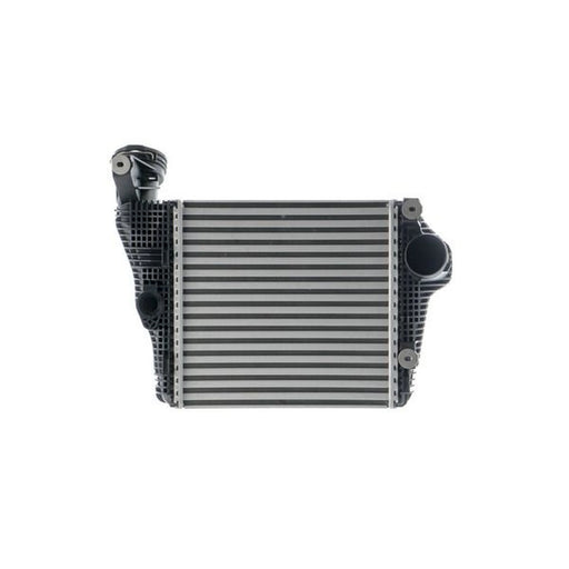 Mahle Intercooler (Charge Air Cooler) fits Porsche Macan 2014-2018 3.0 3.6