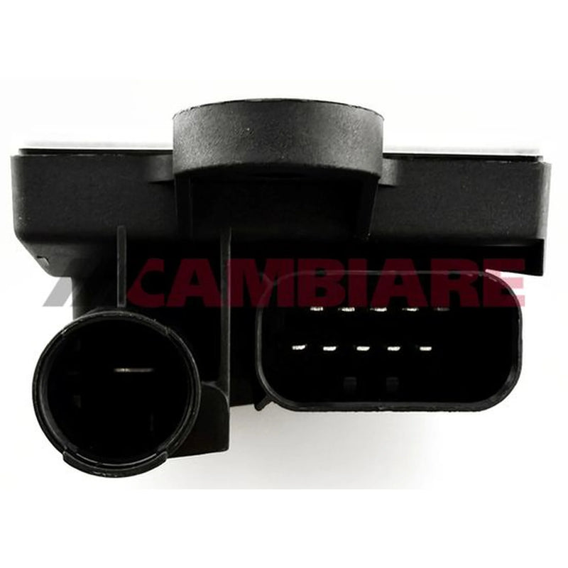 Cambiare Glow Plug Control Unit fits Jeep Compass 2010 on 2.2