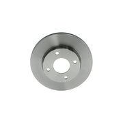 Bosch 2 x Vented Brake Discs