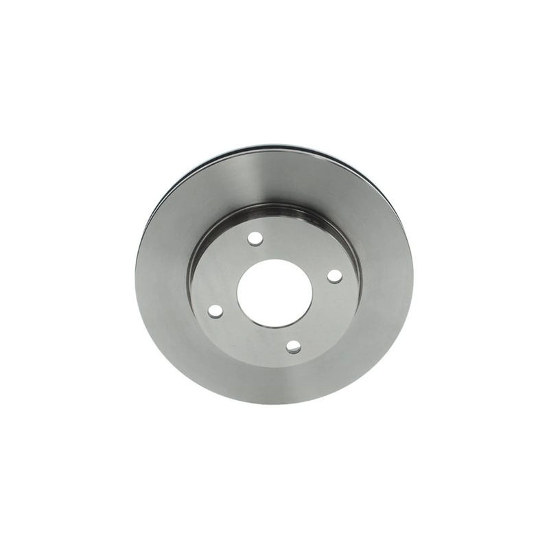 Bosch 2 x Vented Brake Discs